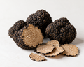 Herbst Trüffel (Tuber uncinatum)